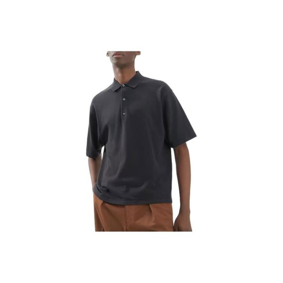 UNIQLO SS23 U Polo