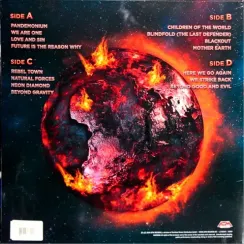 Accept – Classics, Rocks 'n' Ballads - Hot & Slow 2LP