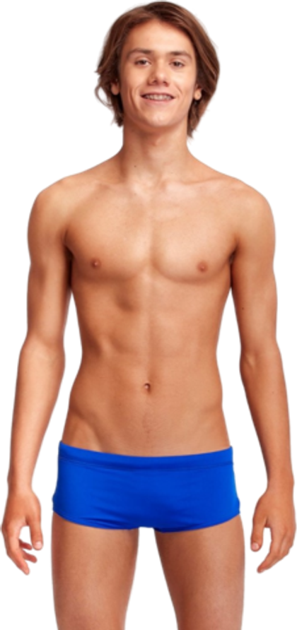 Транки FUNKY TRUNKS Boys Still Speed