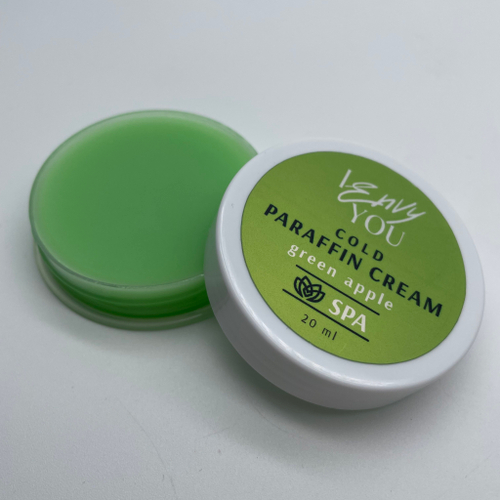 ENVY Холодный парафин Зеленое яблоко, 20 г