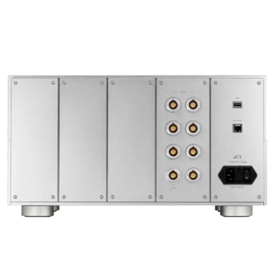 dCS Varese Music System High End