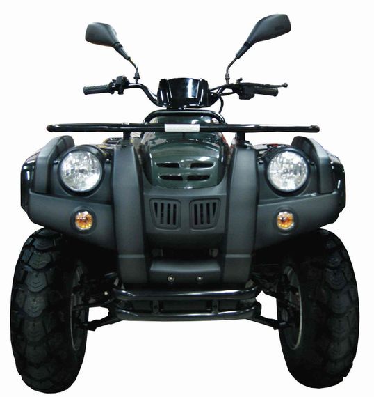 Квадроцикл ADLY ATV-150U