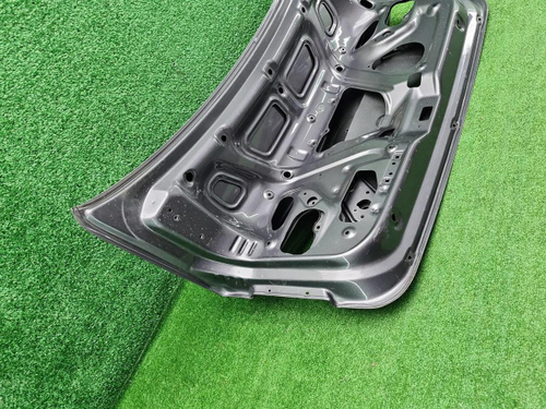 Крышка багажника KIA Rio 3 QB (2011-2017) седан