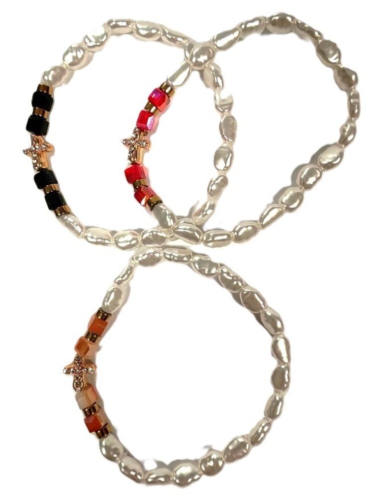 брасл перлам мал