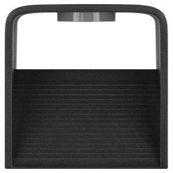 WL3 BK Подсветка ЭРА Декоративная подсветка светодиодная 6Вт IP 20 черный