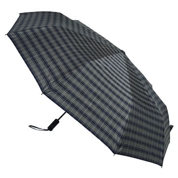 Мужской зонт Три Слона Полный автомат 6155-09