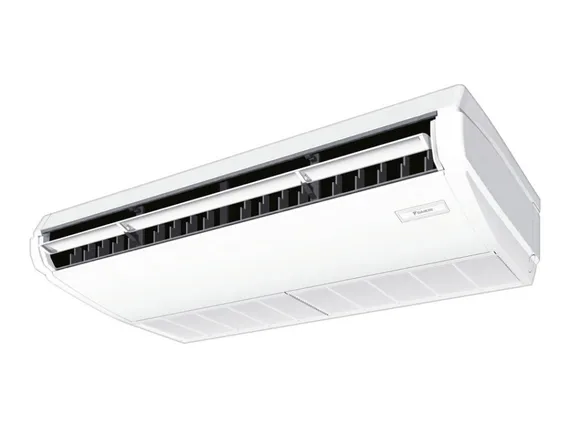 Напольно-потолочная сплит-система Daikin FHA71A9/RZAG71NY1