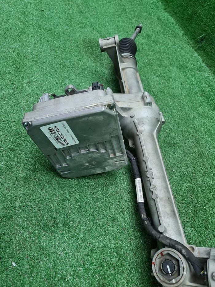 Рейка рулевая Zeekr 001 (2021-н.в.)