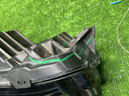 Фара правая Changan CS35PLUS (2021-н.в.) LED