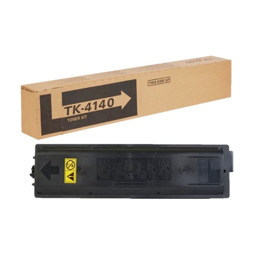 Тонер-картридж Kyocera TK-4140 для TASKalfa 2020/2021/2320/2321 (16k)