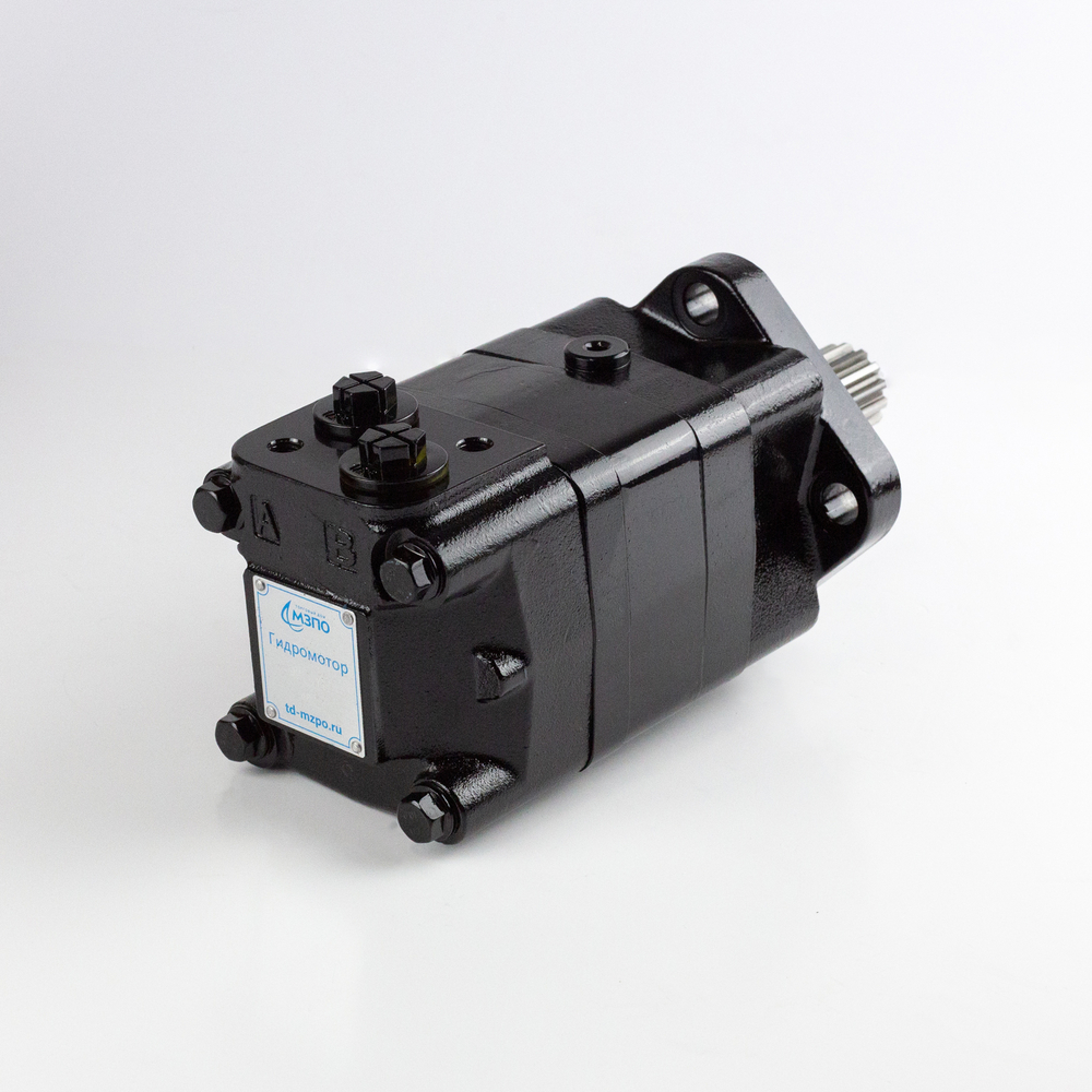 Гидромотор MS-200SH "МЗПО"