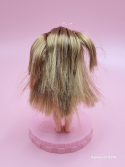 Кукла Барби - Келли 90х 1978