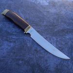 Нож охотничий VD07 "Змей" Pirat