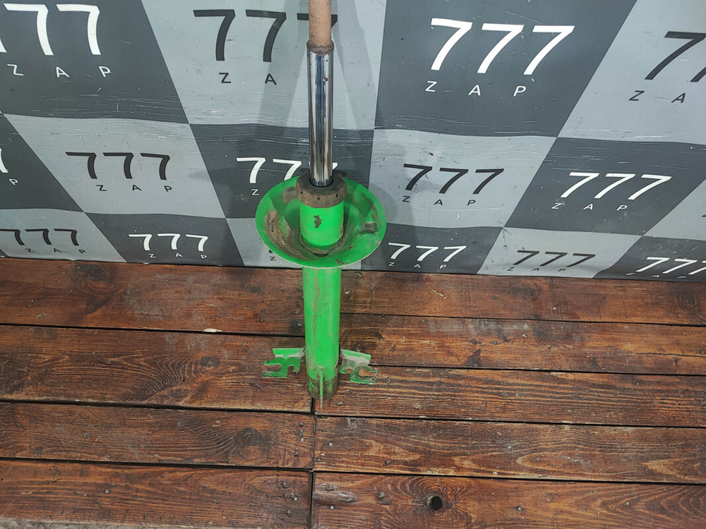 Амортизатор передний левый Boxer Jumper Ducato SHP3974G