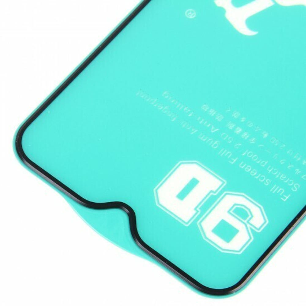 Защитная пленка PET для Samsung Galaxy A01, 011261 Черный