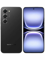 Смартфон TECNO SPARK 40 Pro 8/128Gb, Ростест(ЕАС), Ink Black,