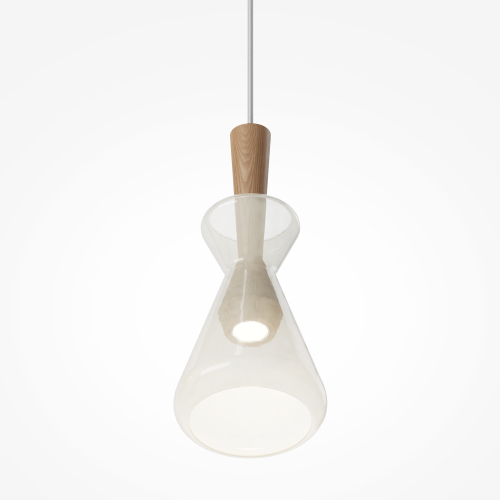 Подвесной светильник Maytoni Toys MOD405PL-01W2