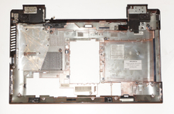 Нижняя часть корпуса ноутбука Lenovo B570e