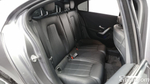 Mercedes-Benz A-Class W177 A220 Sedan (01.2021)