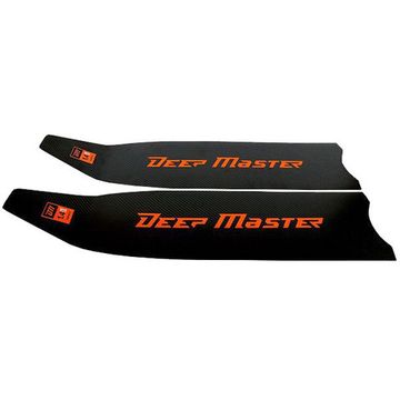 Лопасти Deep Master Carbon строй "J"