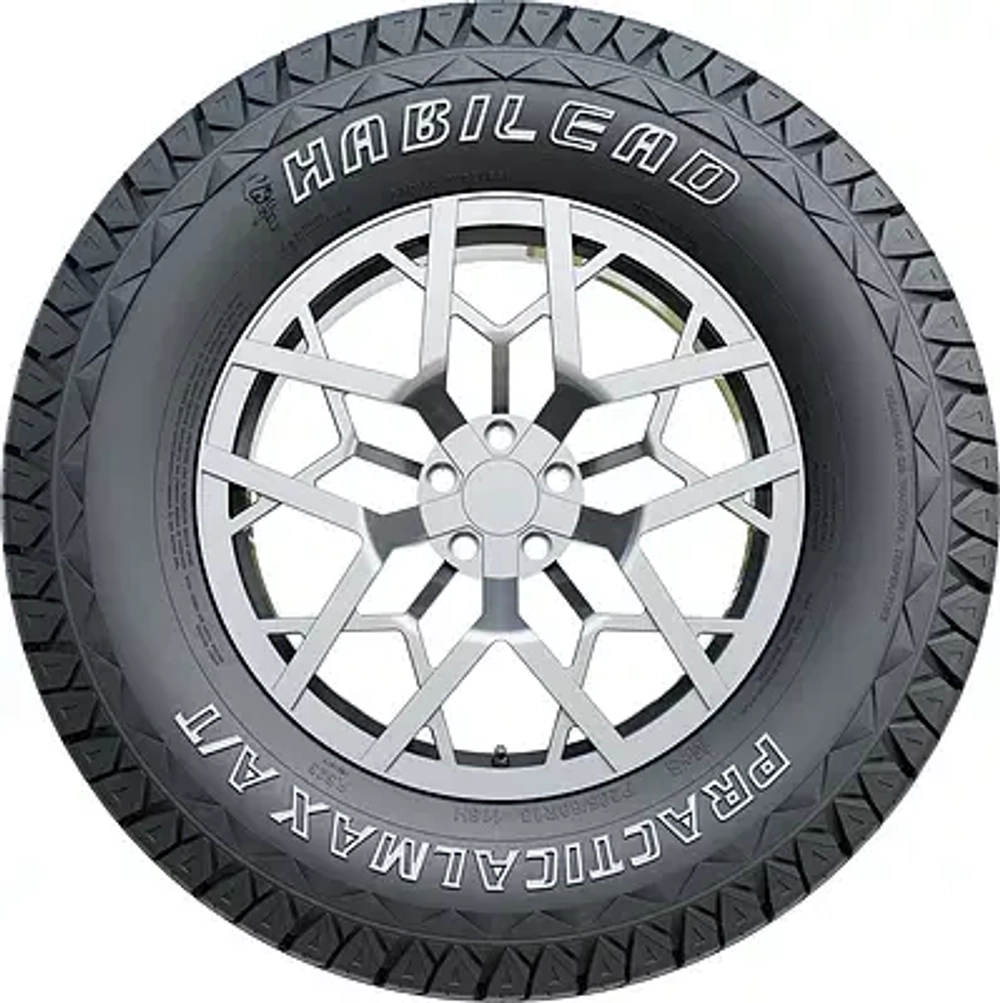 Habilead RS23 225/75 R16C 115/112S