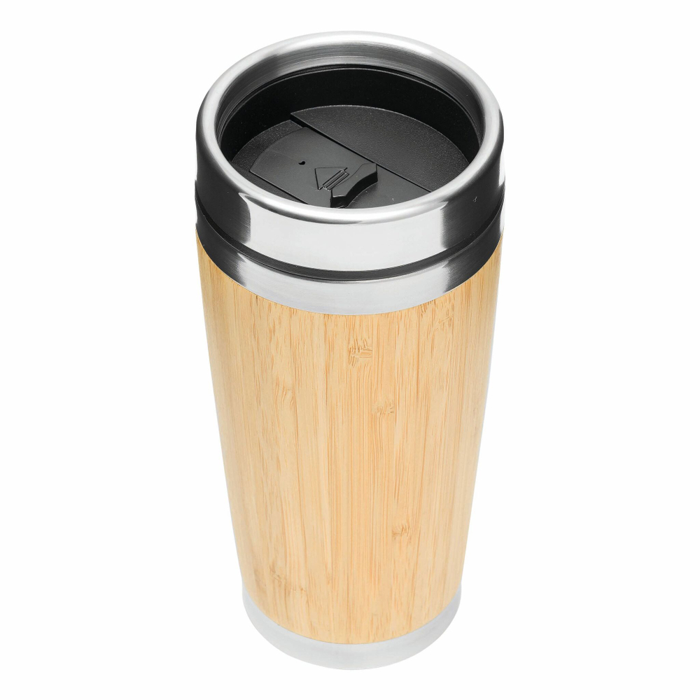 Кружка термическая BAMBOO DRINK