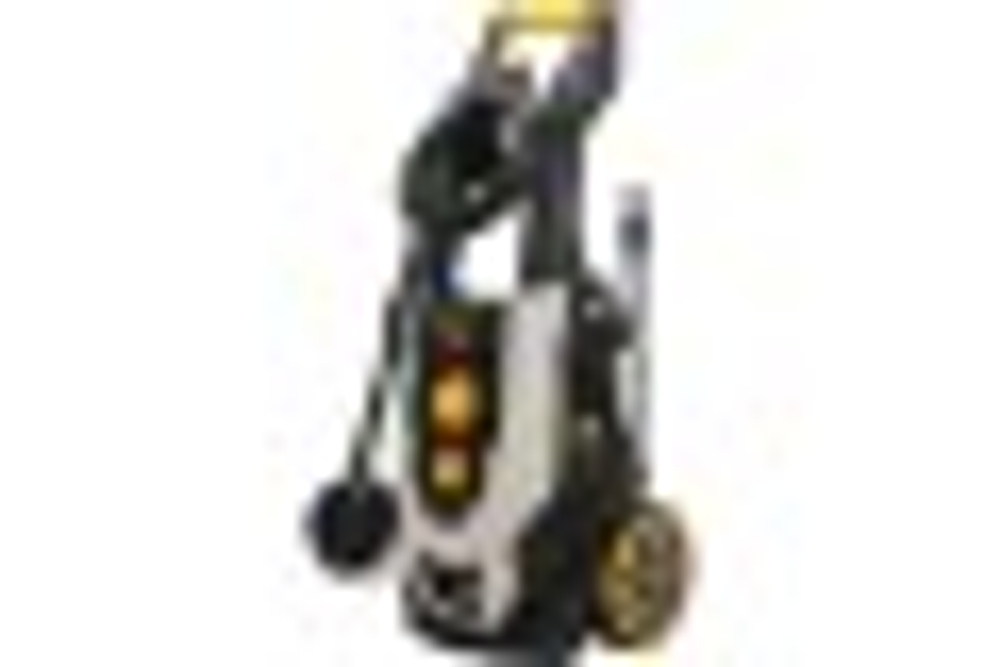 Автомойка Kranz KR-170 KR-16-1262