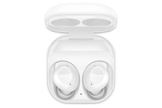 Наушники Samsung Galaxy Buds FE (SM-R400NZWAMEA) белый