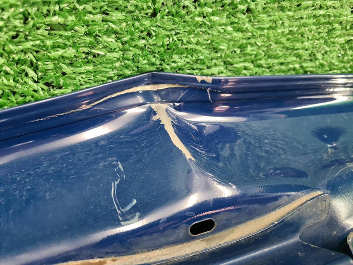 Капот Mercedes Citan W415 (2012-2021)