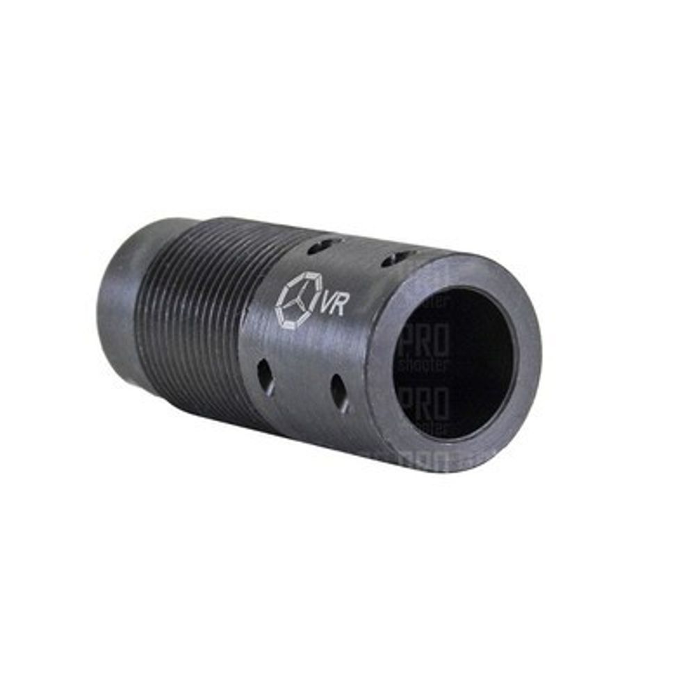 Переходник для установки ДТК на СВД М24х1.5, Вектор-7.62