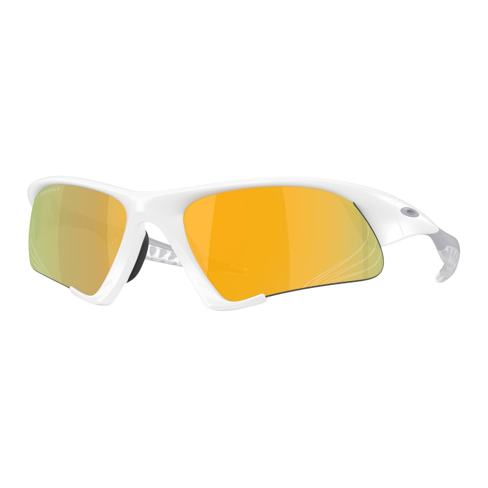 Oakley Очки Half Rim Square 0oo9532