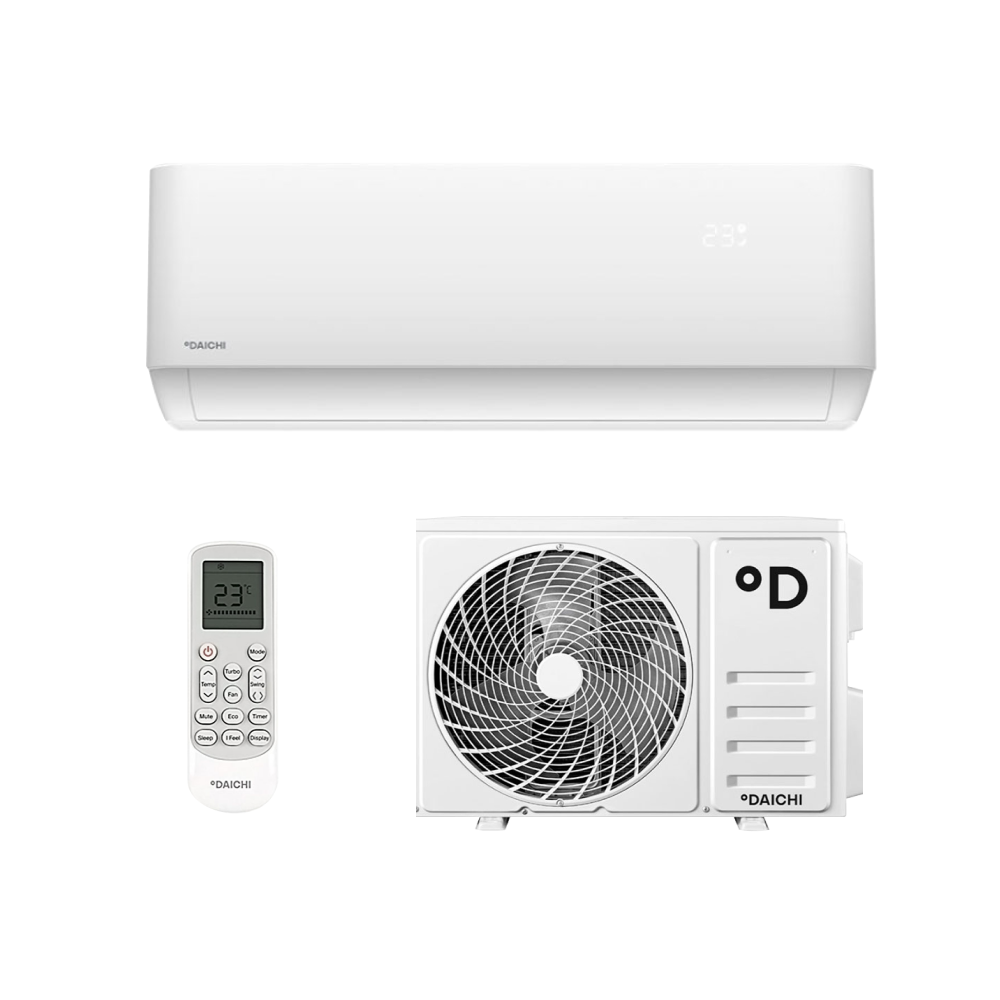 Сплит- система Daichi AIR Inverter AIR25AVQS1R-1/AIR25FVS1R-1