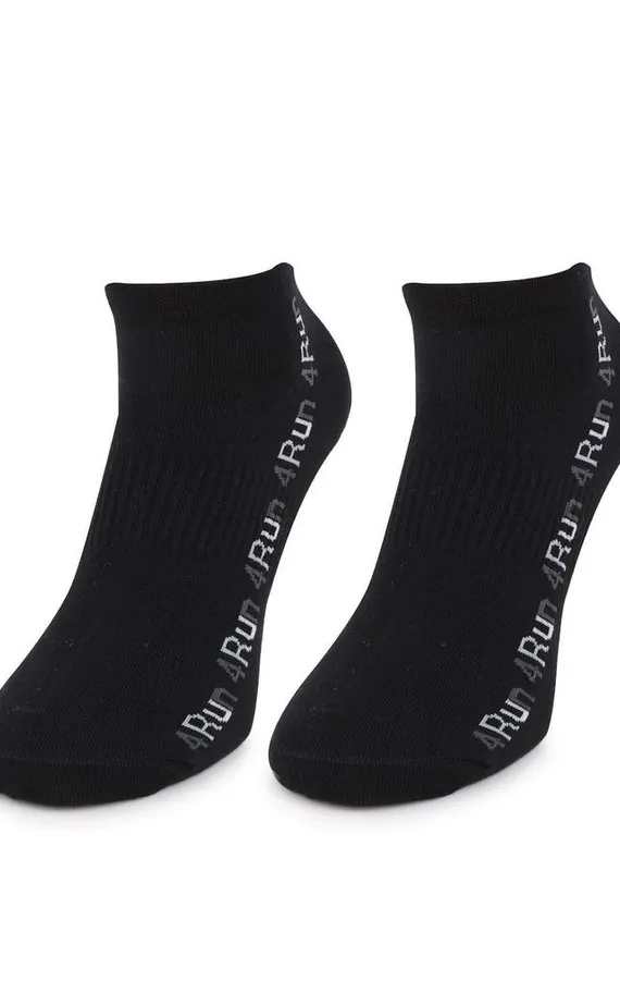4 RUN SHORT 02 Носки мужские