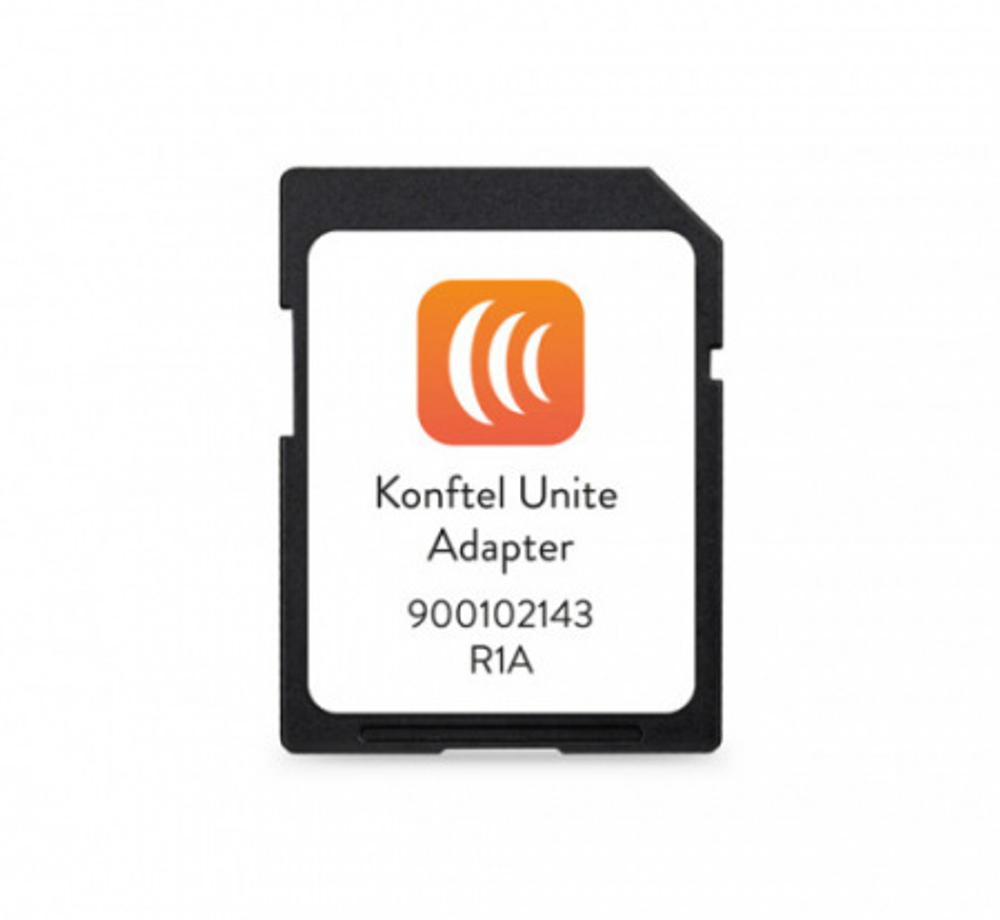 Адаптер  Konftel KT-Adapter-KU