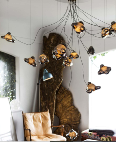 люстра Bocci 57.26