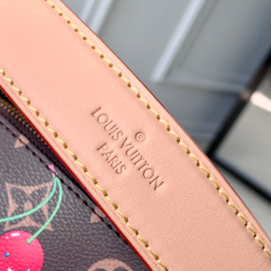Louis Vuitton Side Trunk MM