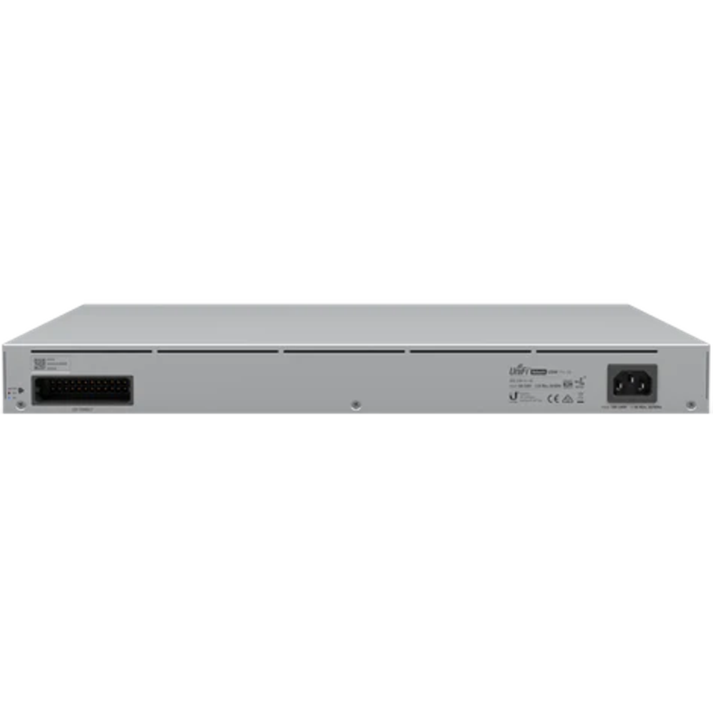 Коммутатор (свитч) Ubiquiti UniFi Switch Pro 48