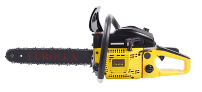 Бензопила Eurolux GS-4516