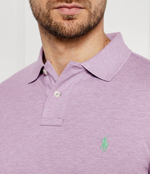 Поло POLO RALPH LAUREN - лавандовый(710536856)
