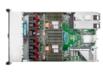 Стоечный сервер - HPE ProLiant DL360 Gen10 Plus 8SFF NC Configure-to-order Server (P28948-B21 / BUILD-C0687CB0)