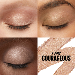 MAYBELLINE NEW YORK Color Tattoo 24 HR - Тени для век и подводка для глаз, 1,4 g
