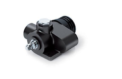 Клапан ограничения хода V-FCR 1T 120 (V0825) нормальной открытый, 120 л/мин, G3/4"