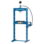 NORDBERG (N3612L) Пресс гидравлический 12 т, разборная рама