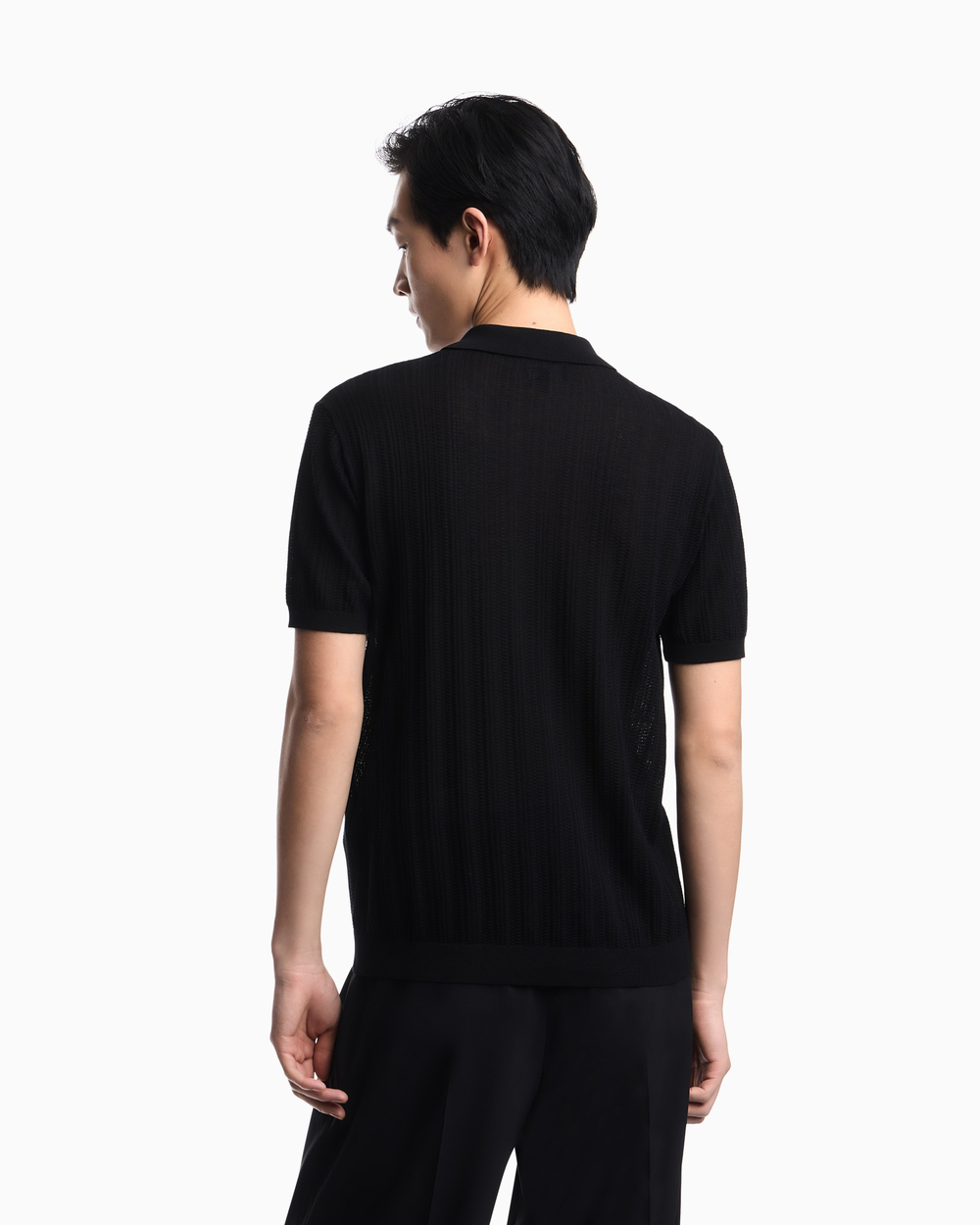 Джемпер мужской EMPORIO ARMANI