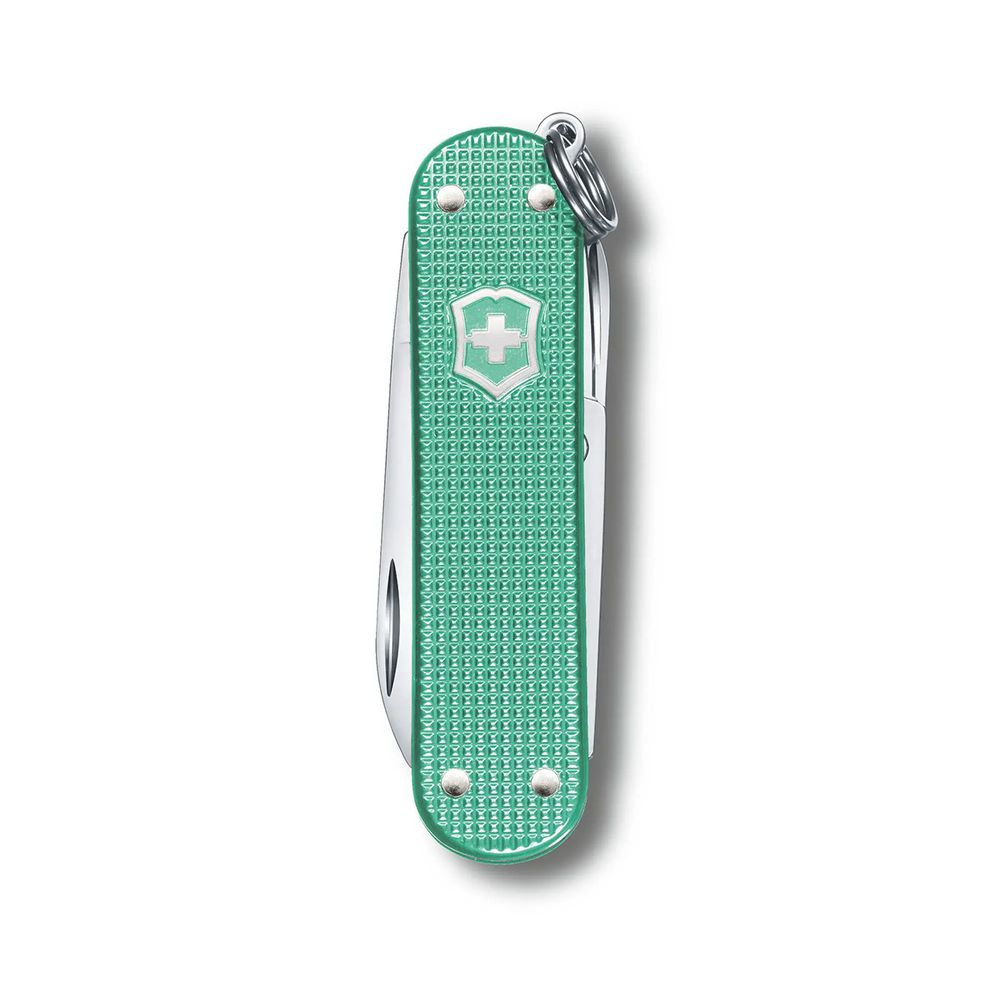 Нож Victorinox 0.6221.221G Minty Mint