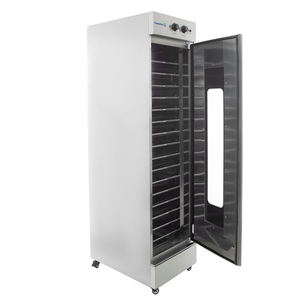 Шкаф расстойный FJ-16 Foodatlas