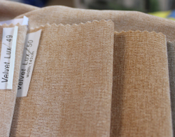 Микровельвет Velvet Lux (Вельвет Люкс) 50