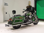 Harley-Davidson Electra Glide FLHT 1450 2002