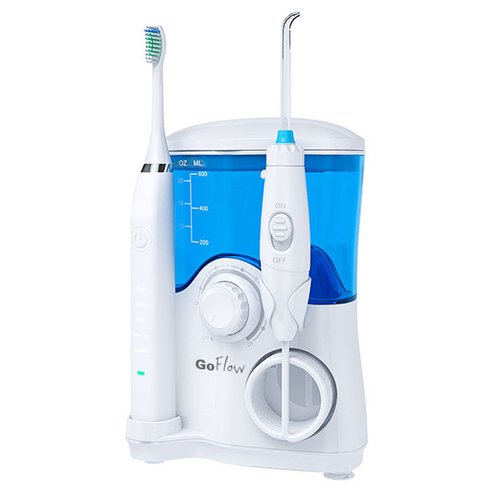 GoFlow FC163