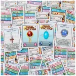 Настольная игра Пиксель Тактикс 4 (Pixel Tactics 4)